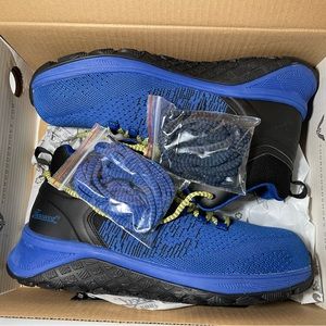 Thorogood safety shoes